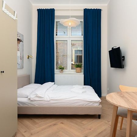 קרקוב Rentplanet - Studio Plac Matejki מראה חיצוני תמונה