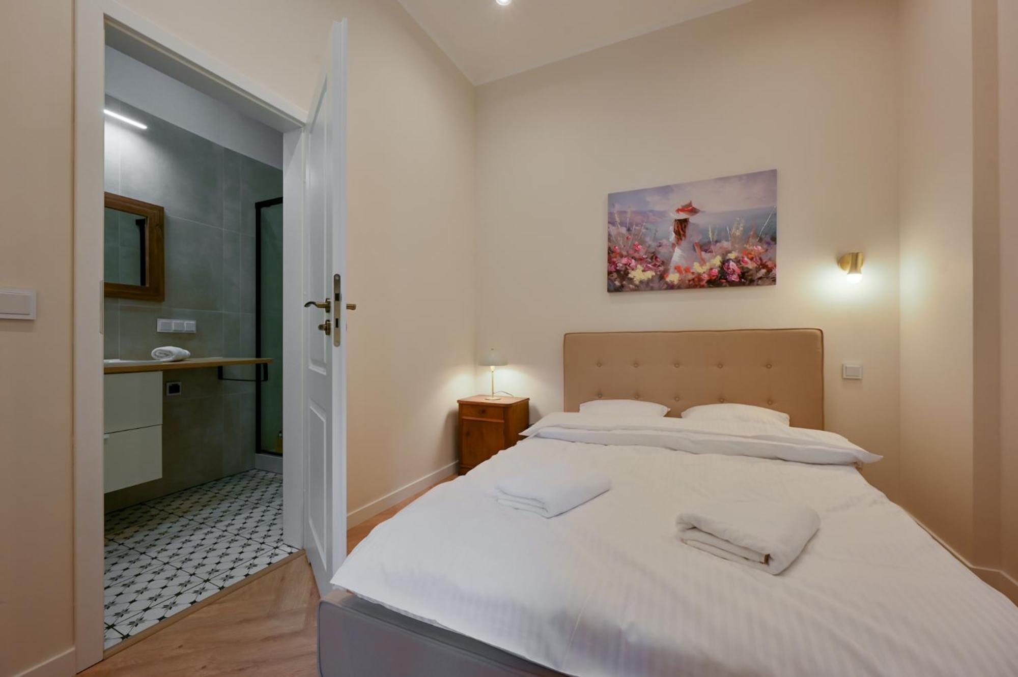 קרקוב Rentplanet - Studio Plac Matejki מראה חיצוני תמונה