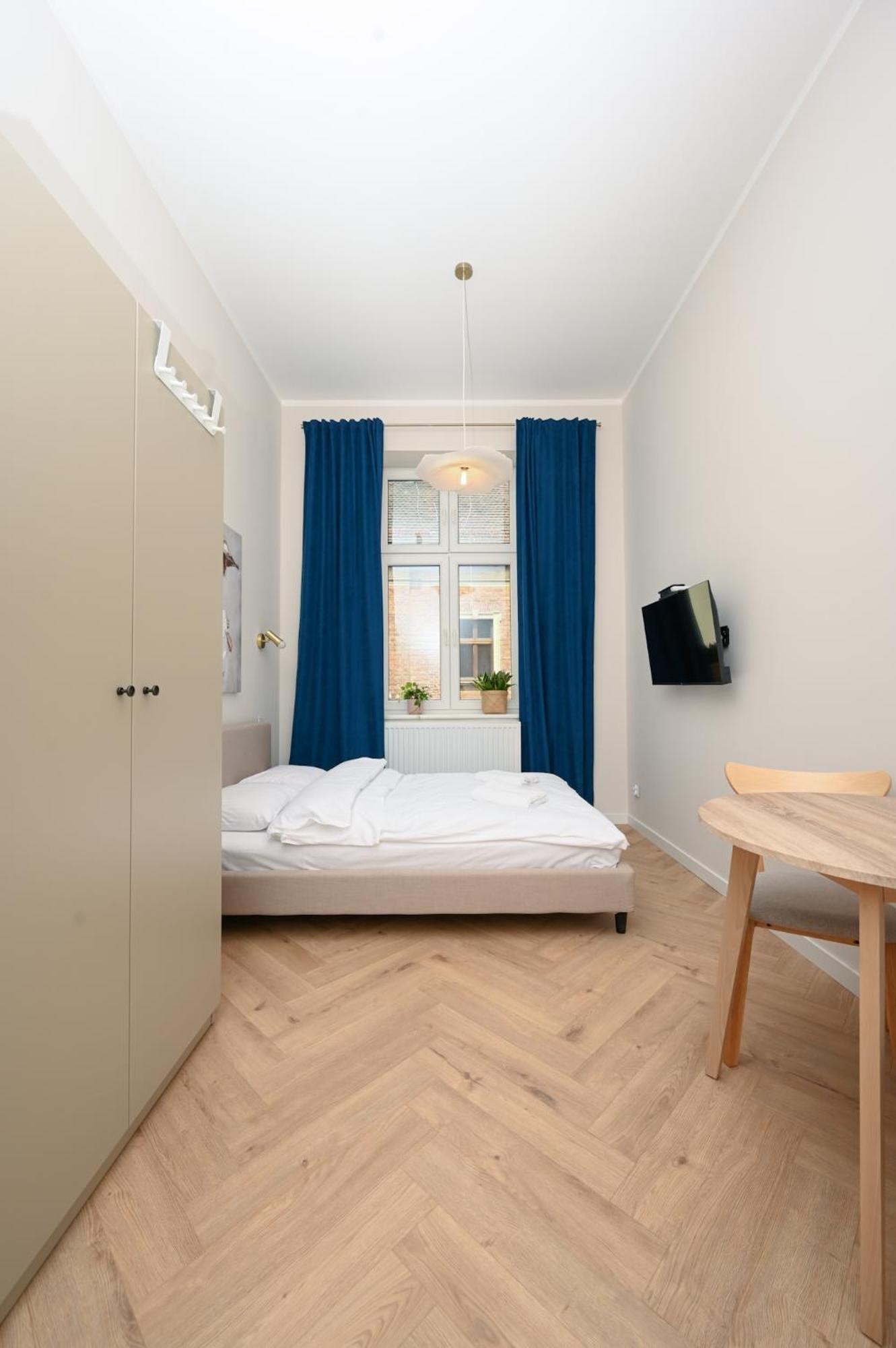 קרקוב Rentplanet - Studio Plac Matejki מראה חיצוני תמונה